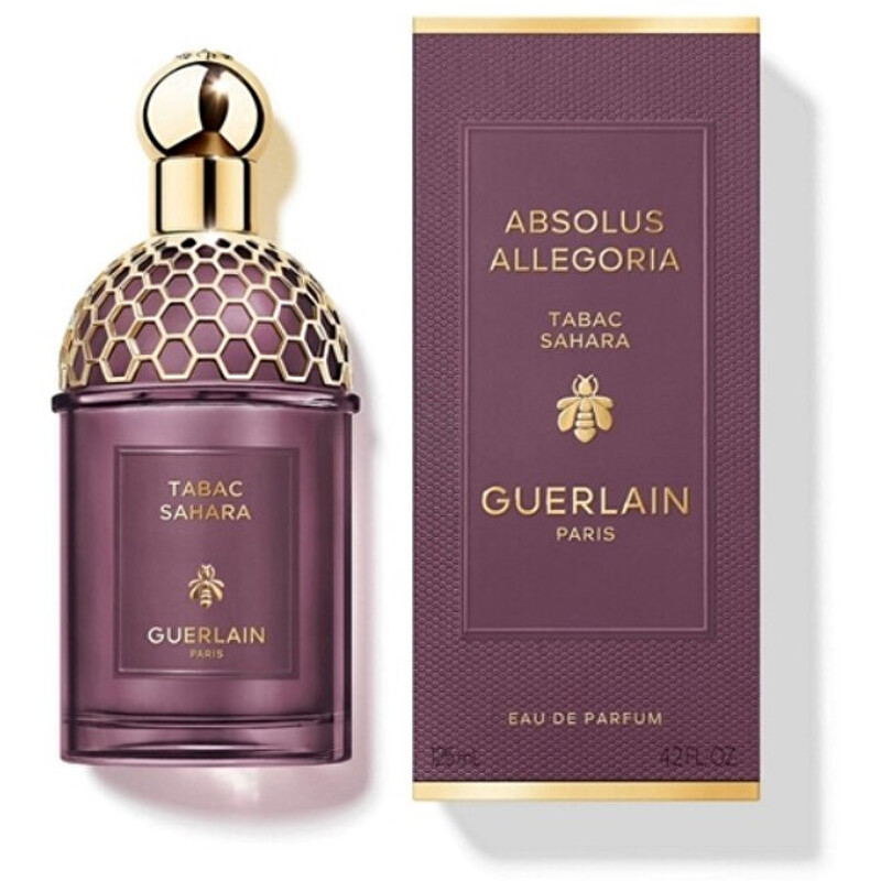 Absolus Allegoria Tabac Sahara EDP