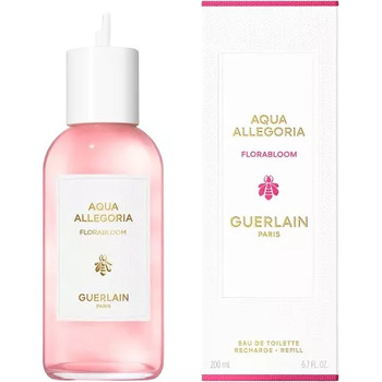 Aqua Allegoria Florabloom EDT ( náplň )