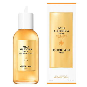 Aqua Allegoria Forte Mandarine Basilic EDP ( náplň )