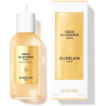Aqua Allegoria Forte Bosca Vanilla EDP ( náplň ) 