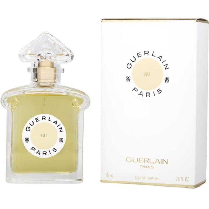 Liu EDP