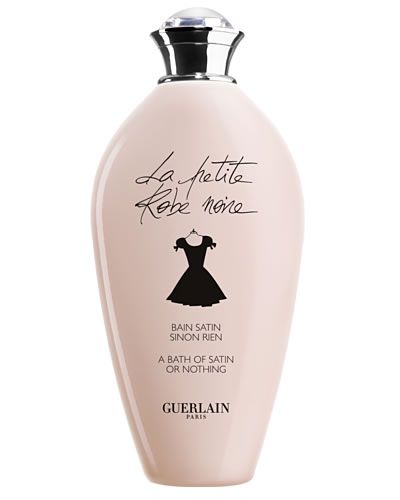 Guerlain La Petite Robe Noire Sprchový gel 200 ml