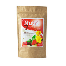 NutriSlim Vanilka Jahoda 210 g