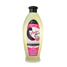 Perfect HAIR kofeinový šampon 550 ml