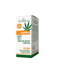 Capillus vlasové sérum seborea 40 ml