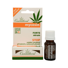 Mycosin Forte sérum 10 ml + 2 ml ZADARMO