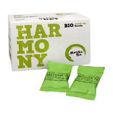 Bio Matcha tea Harmony 30 x 2g