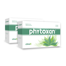 Phytoxan 2 x 30 tablet