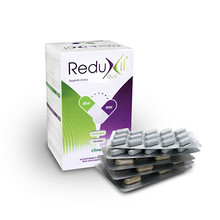Reduxil Duo 30 tobolek + 30 tablet