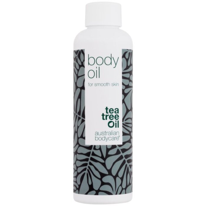 Tea Tree Oil Body Oil Tělový olej na strie, jizvy a pigmentové skvrny