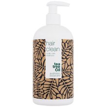 Tea Tree Oil Hair Clean Šampon proti lupům