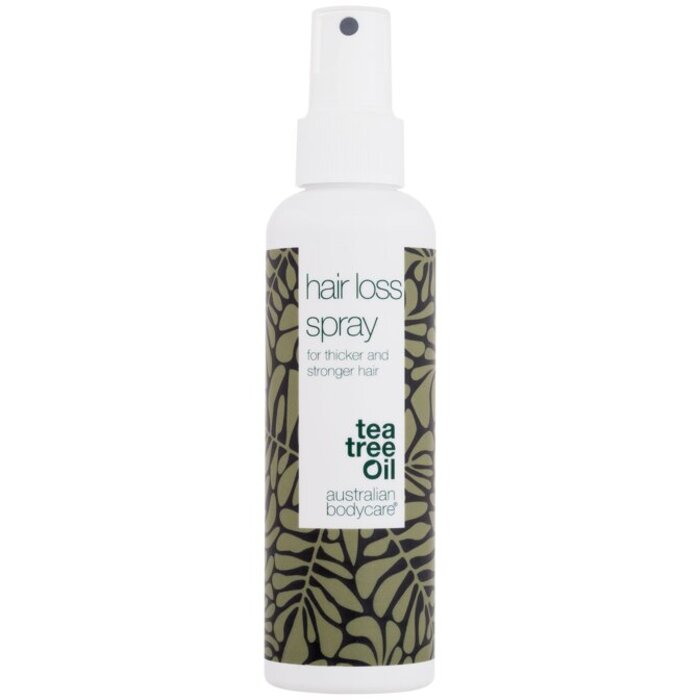 Australian Bodycare Tea Tree Oil Hair Loss Spray Přípravek proti padání vlasů 150 ml