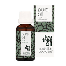 Australian Bodycare Pure Oil 10ml