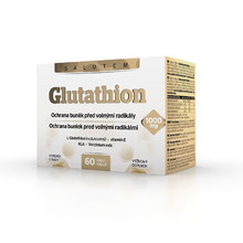 Glutathion 1000 mg 60 kapslí