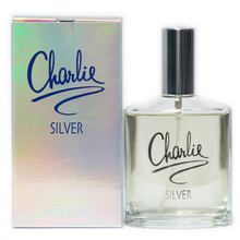 Charlie Silver EDT