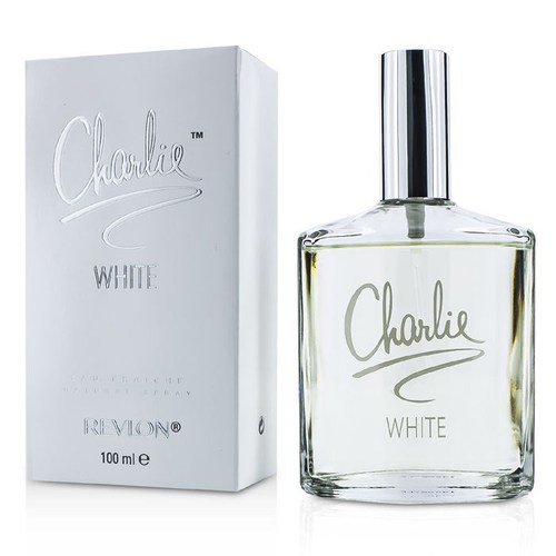 Revlon Charlie White eau Fraiche dámská toaletní voda 100 ml