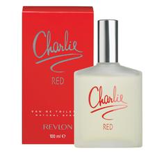 Charlie Red EDT