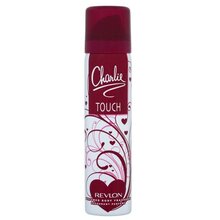 Charlie Touch Deospray