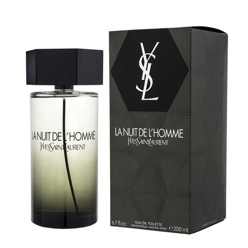La Nuit L´Homme Exkluzívne veľké balenie
