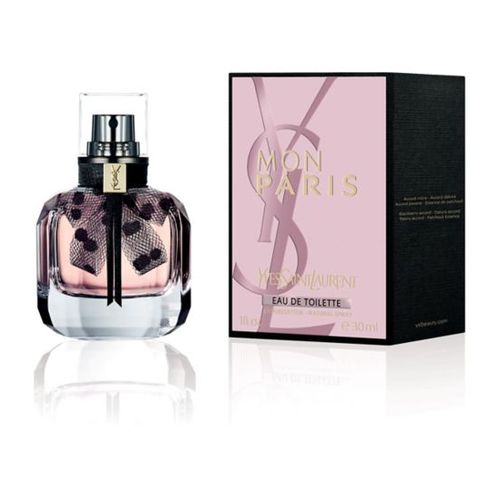 Mon Paris EDT 