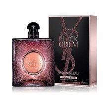 Black Ópium Eau de Toillete EDT