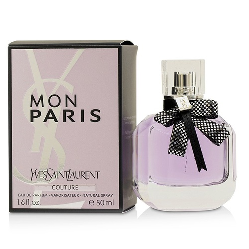 Mon Paris Couture EDP