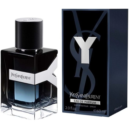 Yves Saint Laurent Y Eau de Parfum pánská parfémovaná voda 100 ml
