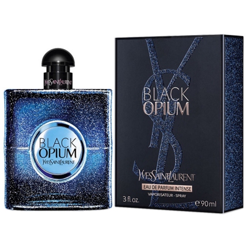 Yves Saint Laurent Black Opium Intense dámská parfémovaná voda 90 ml