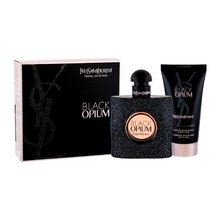 Black Ópium darčeková sada