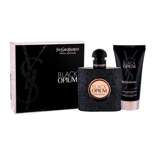 Black Opium dárková sada