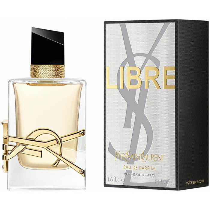 Yves Saint Laurent Libre dámská parfémovaná voda 150 ml