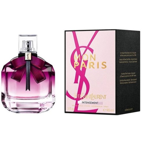 Yves Saint Laurent Mon Paris Intensément dámská parfémovaná voda 30 ml