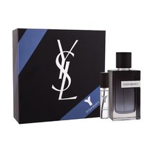 Y Eau de Parfum darčeková sada