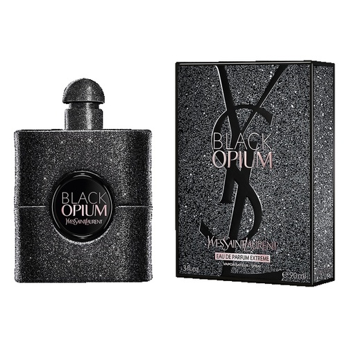 Yves Saint Laurent Black Opium Extreme dámská parfémovaná voda 30 ml