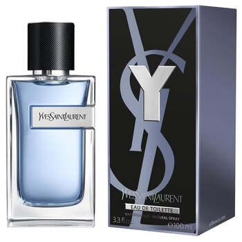 Y for Men EDT