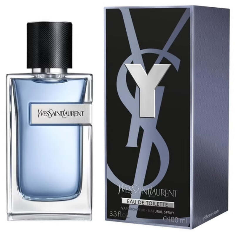 Y for Men EDT