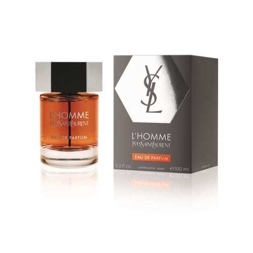 Yves Saint Laurent L´Homme Eau de Parfum pánská parfémovaná voda 100 ml