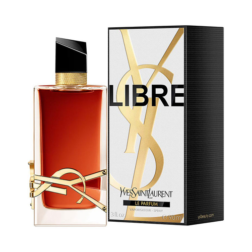 Yves Saint Laurent Libre Le Parfum parfémovaná voda dámská 30 ml