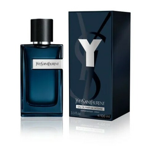 Yves Saint Laurent Y Intense pánská parfémovaná voda 100 ml