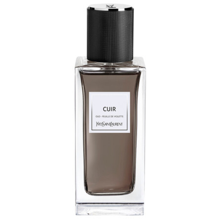 Cuir Oud - Feuille De Violette EDP
