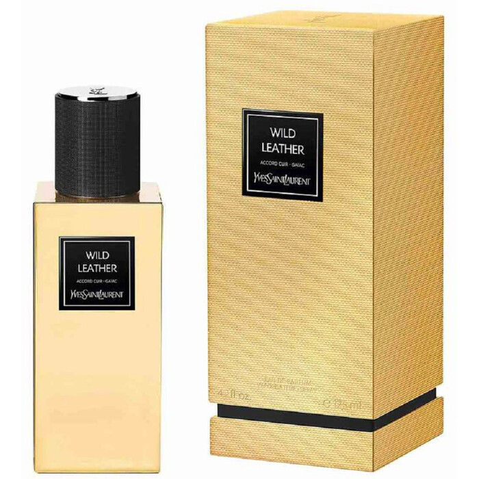 Wild Leather EDP
