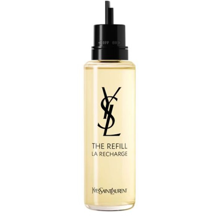Libre EDP náplň