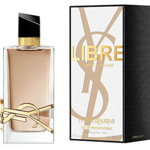 Libre Flowers & Flames EDP