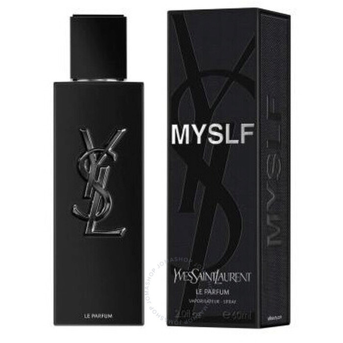 MYSLF Le Parfum 