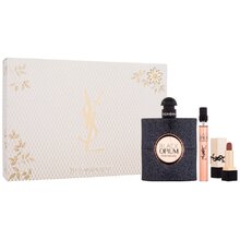 Black Opium darčeková sada