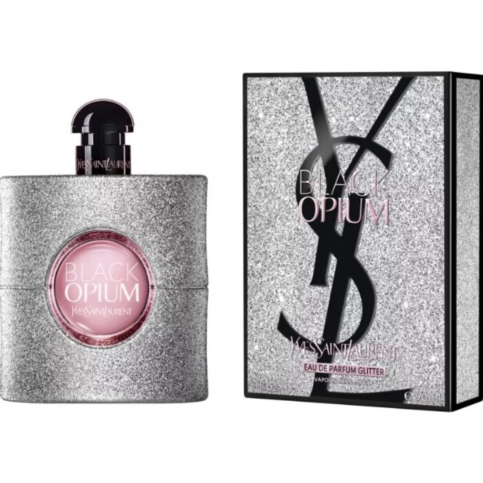 Black Opium Glitter EDP