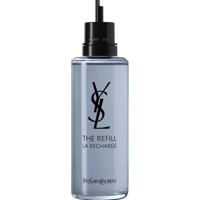Y Eau de Parfum EDP ( náplň )
