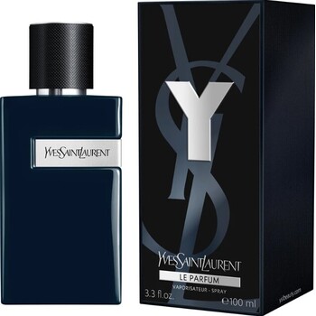 Y Le Parfum 