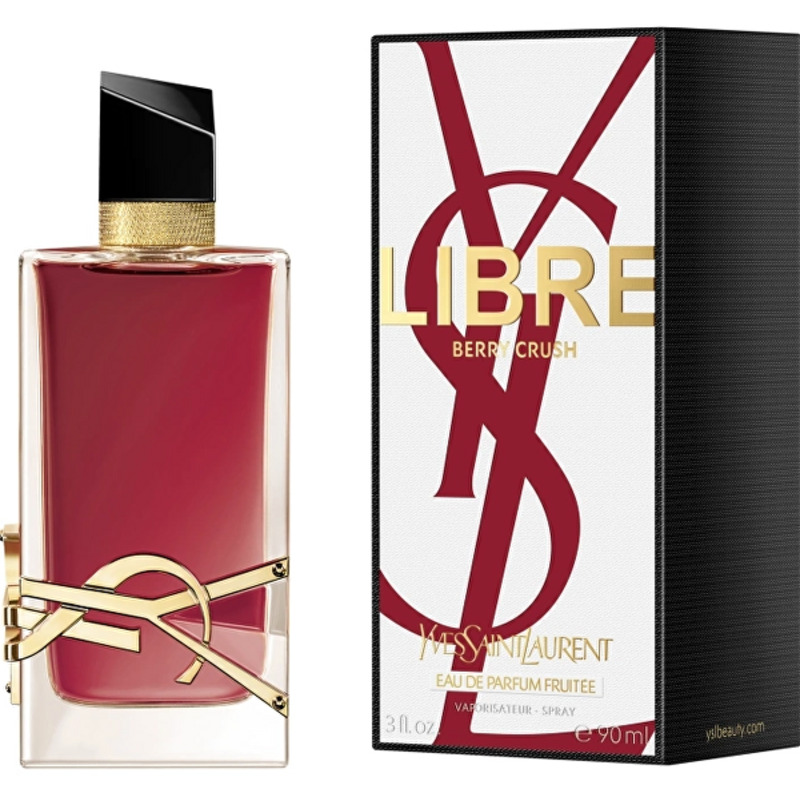 Libre Berry Crush EDP