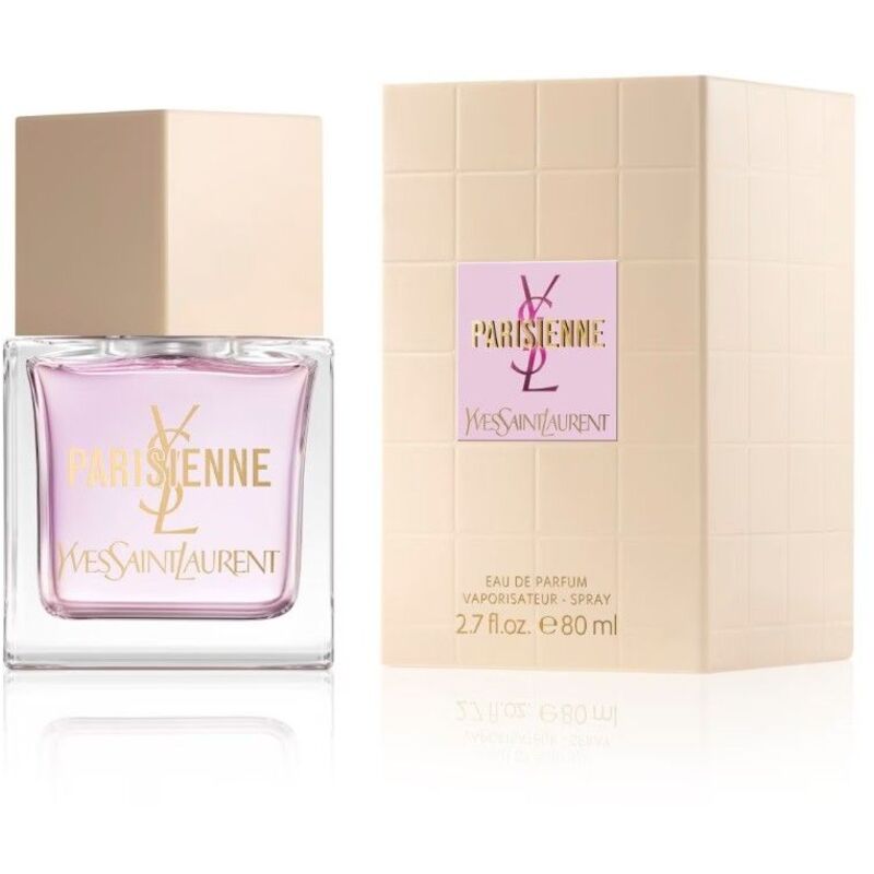 YSL Parisienne EDP